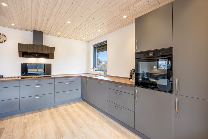 Holiday home i6921 at Fyrrekrat 18, Søndervig - Picture #8