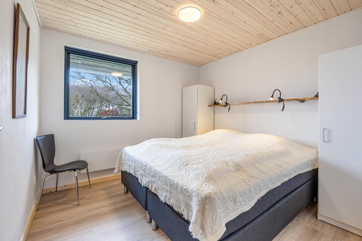 Holiday home i6921 at Fyrrekrat 18, Søndervig - Picture #14