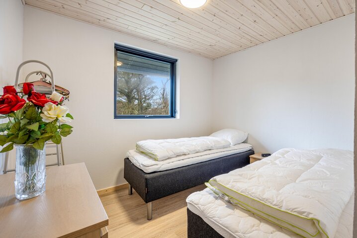 Holiday home i6921 at Fyrrekrat 18, Søndervig - Picture #15