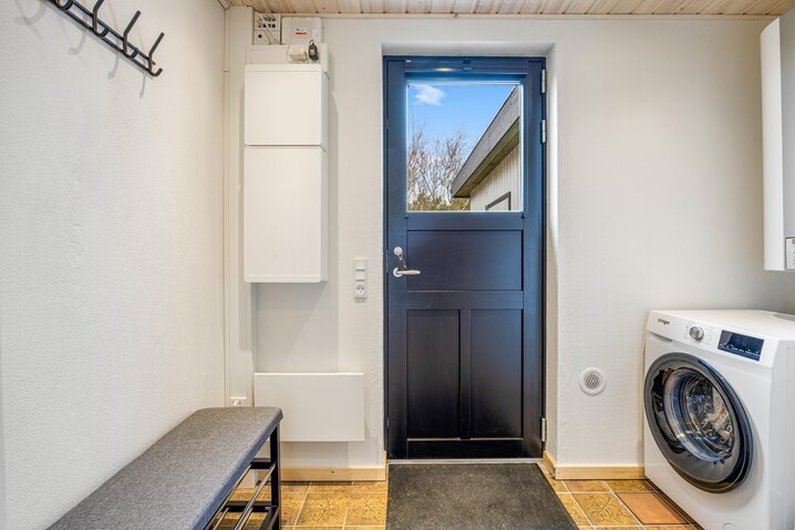 Holiday home i6921 at Fyrrekrat 18, Søndervig - Picture #16