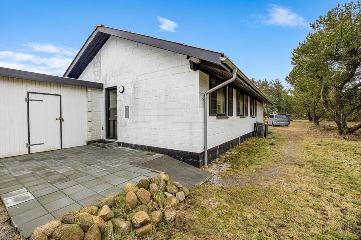 Holiday home i6921 at Fyrrekrat 18, Søndervig - Picture #20