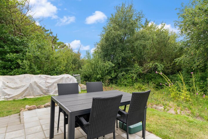 Ferienhaus i6921 in Fyrrekrat 18, Søndervig - Bild #27