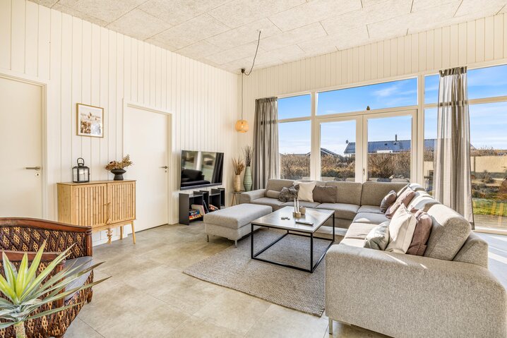 Ferienhaus i6924 in Hafavej 32, Søndervig - Bild #1