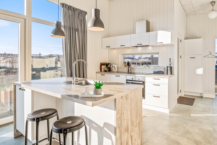 Ferienhaus i6924 in Hafavej 32, Søndervig - Bild #2