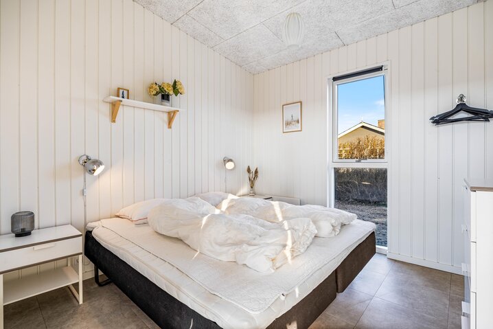 Ferienhaus i6924 in Hafavej 32, Søndervig - Bild #10