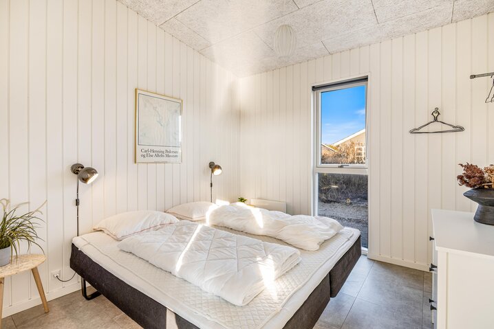 Ferienhaus i6924 in Hafavej 32, Søndervig - Bild #11