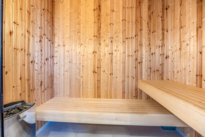 Ferienhaus i6924 in Hafavej 32, Søndervig - Bild #13