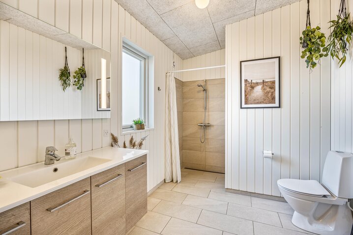 Ferienhaus i6924 in Hafavej 32, Søndervig - Bild #14