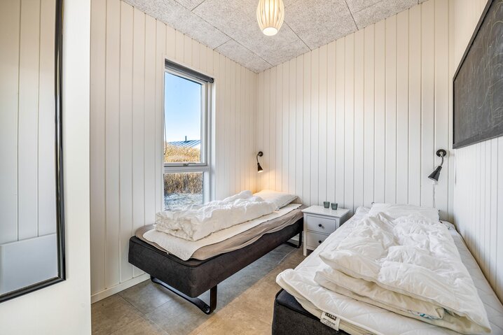 Ferienhaus i6924 in Hafavej 32, Søndervig - Bild #15