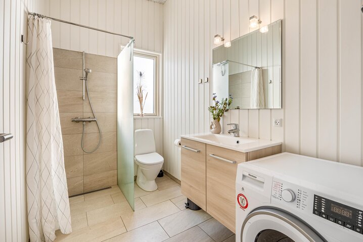 Ferienhaus i6924 in Hafavej 32, Søndervig - Bild #16