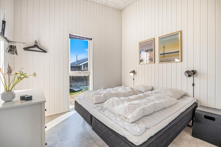 Ferienhaus i6924 in Hafavej 32, Søndervig - Bild #17