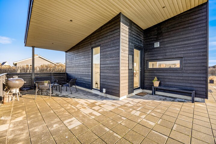 Ferienhaus i6924 in Hafavej 32, Søndervig - Bild #21