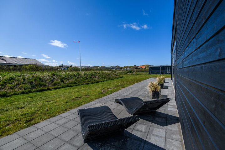 Ferienhaus i6924 in Hafavej 32, Søndervig - Bild #19