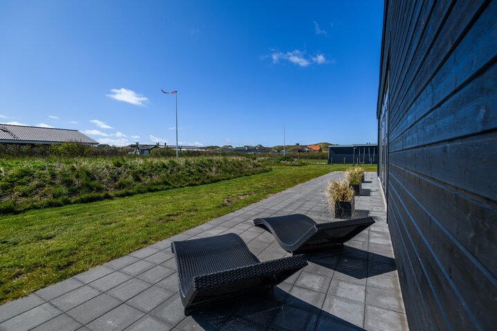 Ferienhaus i6924 in Hafavej 32, Søndervig - Bild #19