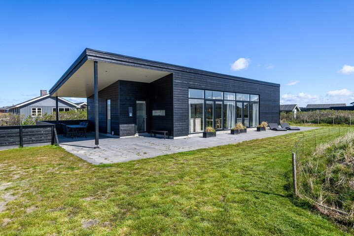 Ferienhaus i6924 in Hafavej 32, Søndervig - Bild #0