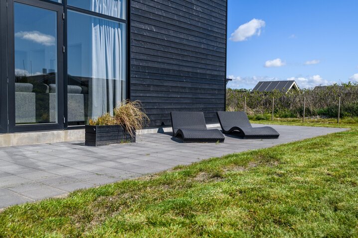 Ferienhaus i6924 in Hafavej 32, Søndervig - Bild #20