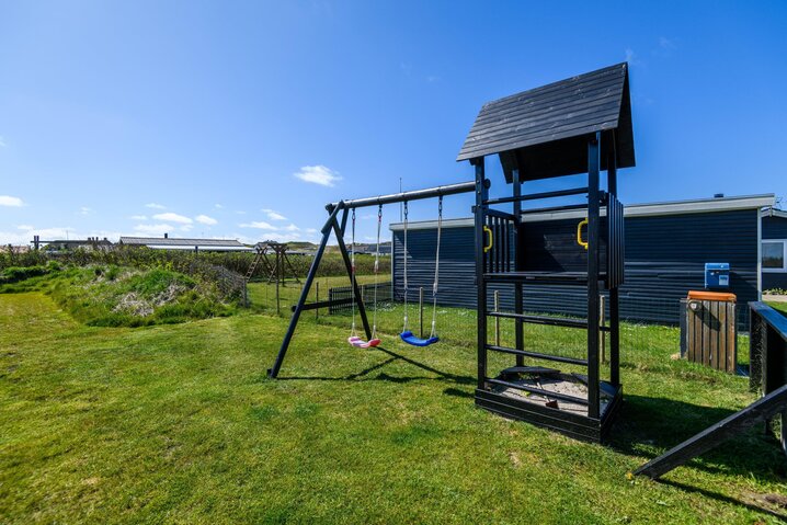 Ferienhaus i6924 in Hafavej 32, Søndervig - Bild #22