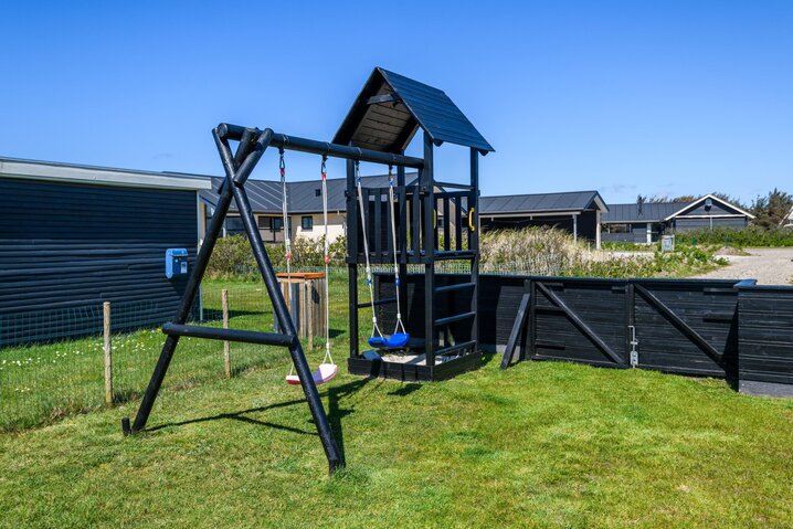 Ferienhaus i6924 in Hafavej 32, Søndervig - Bild #23