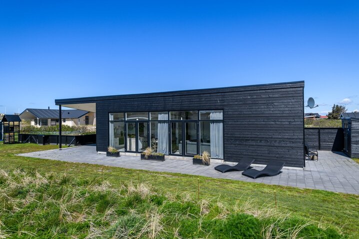 Ferienhaus i6924 in Hafavej 32, Søndervig - Bild #18