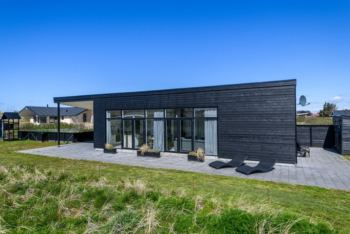 Ferienhaus i6924 in Hafavej 32, Søndervig - Bild #18