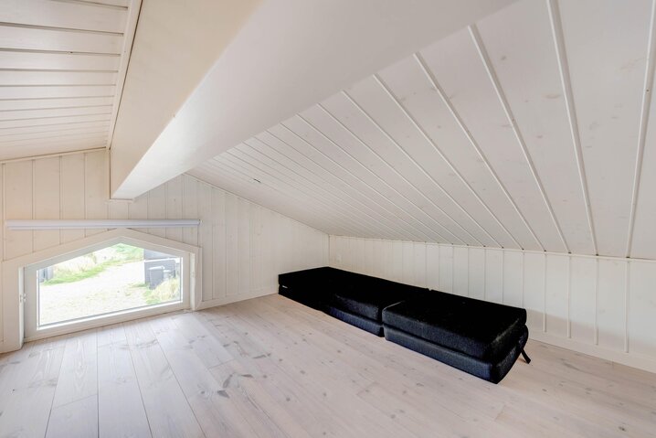 Ferienhaus i6927 in Holdvej 7, Søndervig - Bild #24