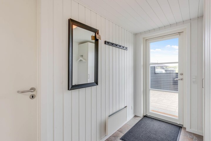 Ferienhaus i6927 in Holdvej 7, Søndervig - Bild #25