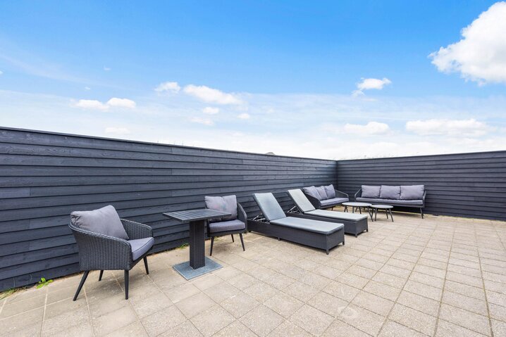 Ferienhaus i6927 in Holdvej 7, Søndervig - Bild #30