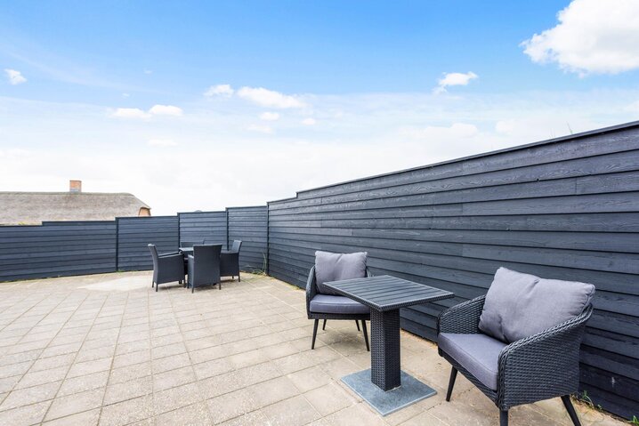 Ferienhaus i6927 in Holdvej 7, Søndervig - Bild #31