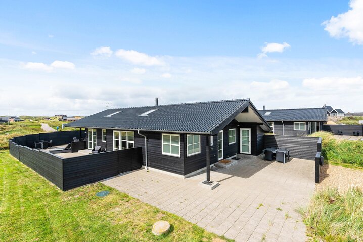 Sommerhus i6927 på Holdvej 7, Søndervig - Billede #40