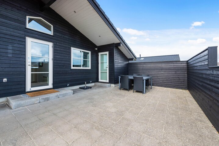 Ferienhaus i6927 in Holdvej 7, Søndervig - Bild #41