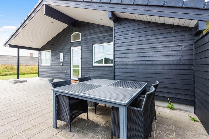 Ferienhaus i6927 in Holdvej 7, Søndervig - Bild #42