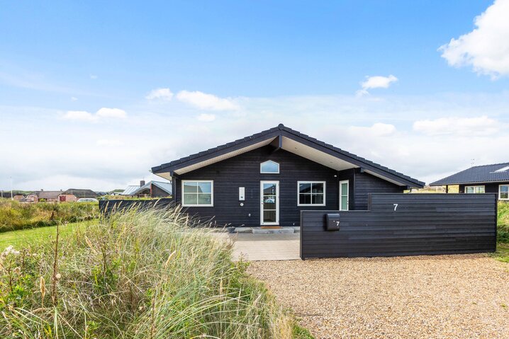 Ferienhaus i6927 in Holdvej 7, Søndervig - Bild #44