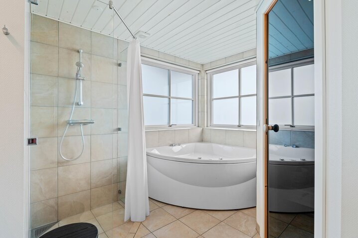 Ferienhaus i6927 in Holdvej 7, Søndervig - Bild #16