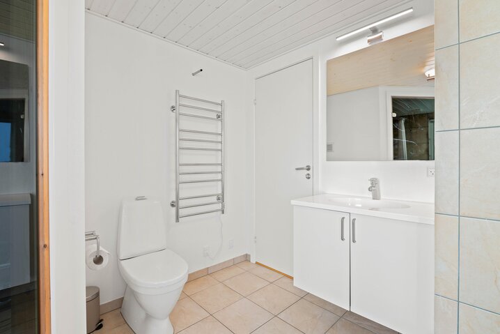 Ferienhaus i6927 in Holdvej 7, Søndervig - Bild #17