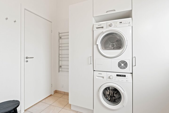 Ferienhaus i6927 in Holdvej 7, Søndervig - Bild #21