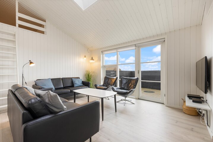 Ferienhaus i6927 in Holdvej 7, Søndervig - Bild #1