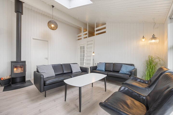 Ferienhaus i6927 in Holdvej 7, Søndervig - Bild #3