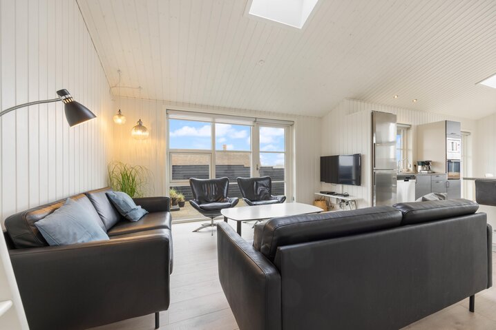 Ferienhaus i6927 in Holdvej 7, Søndervig - Bild #4