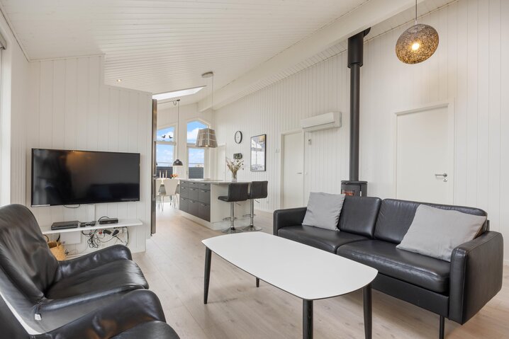Ferienhaus i6927 in Holdvej 7, Søndervig - Bild #5