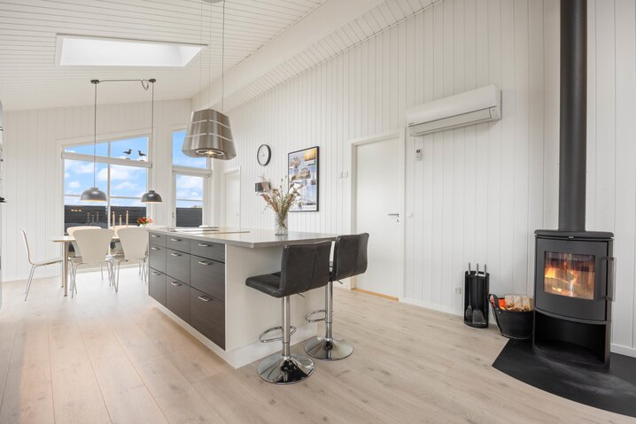 Ferienhaus i6927 in Holdvej 7, Søndervig - Bild #6