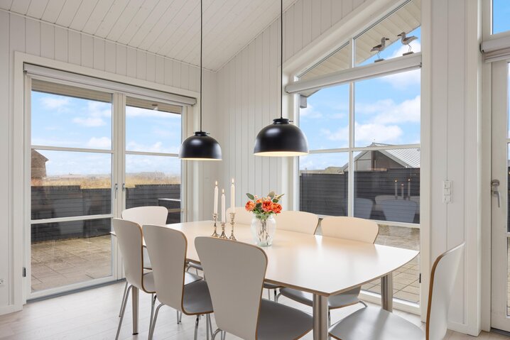 Ferienhaus i6927 in Holdvej 7, Søndervig - Bild #7
