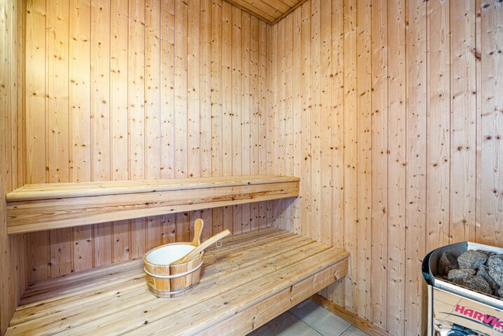 Ferienhaus i6927 in Holdvej 7, Søndervig - Bild #18