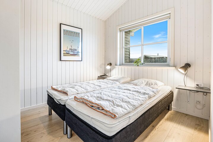 Ferienhaus i6927 in Holdvej 7, Søndervig - Bild #12