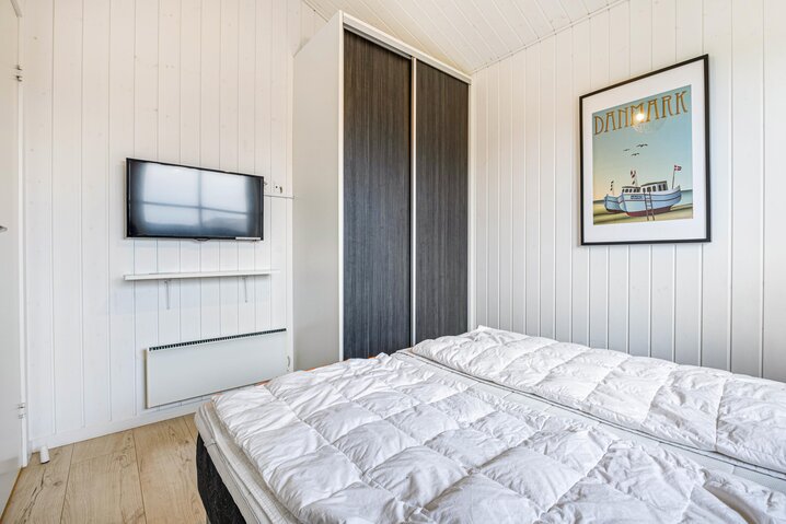 Ferienhaus i6927 in Holdvej 7, Søndervig - Bild #14