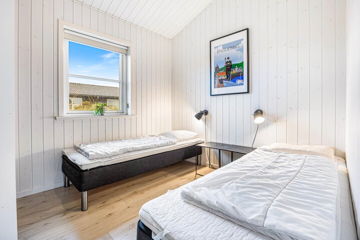 Ferienhaus i6927 in Holdvej 7, Søndervig - Bild #22