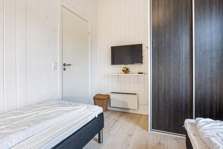 Ferienhaus i6927 in Holdvej 7, Søndervig - Bild #23