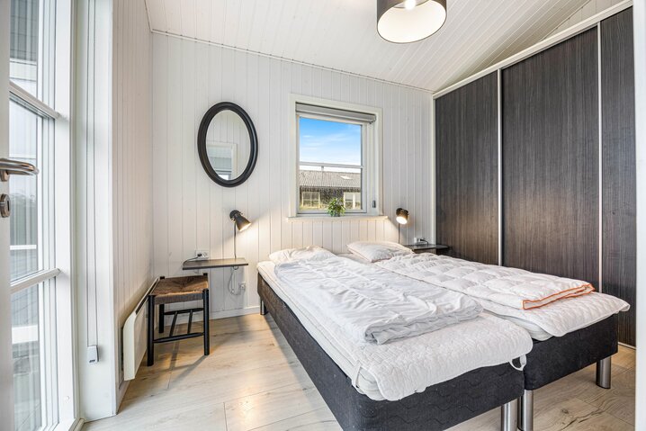 Ferienhaus i6927 in Holdvej 7, Søndervig - Bild #19