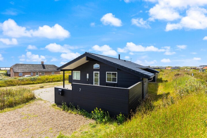 Holiday home i6927 at Holdvej 7, Søndervig - Picture #26