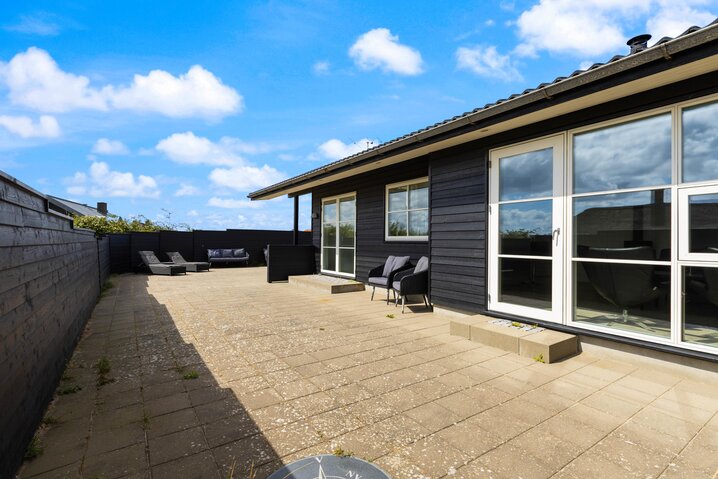 Holiday home i6927 at Holdvej 7, Søndervig - Picture #30