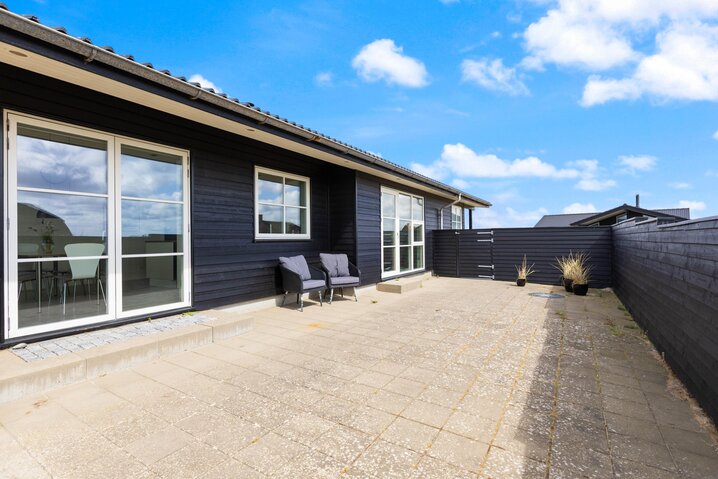 Holiday home i6927 at Holdvej 7, Søndervig - Picture #33